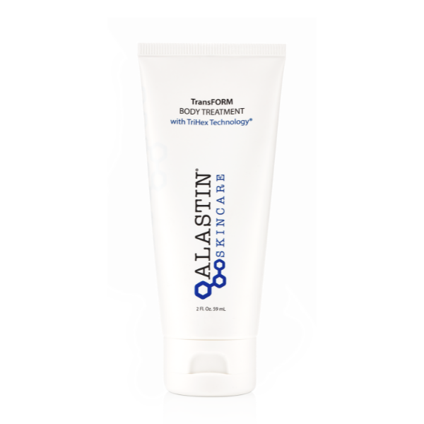 Transform Body Treatment Travel Size